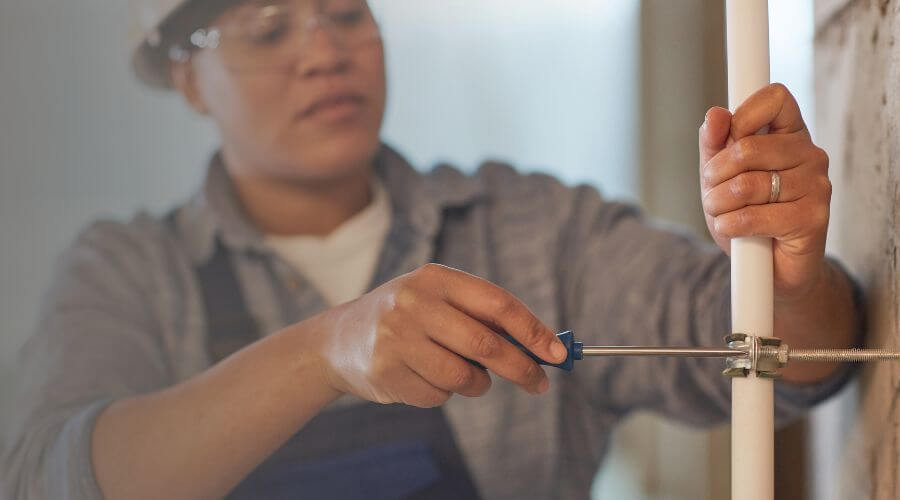 Professional Leak Detection Services in New Creek, WV